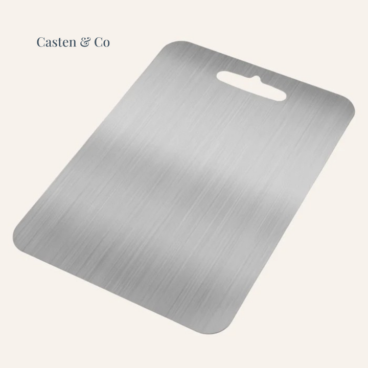 Zestaw Titanium Cook & Cut