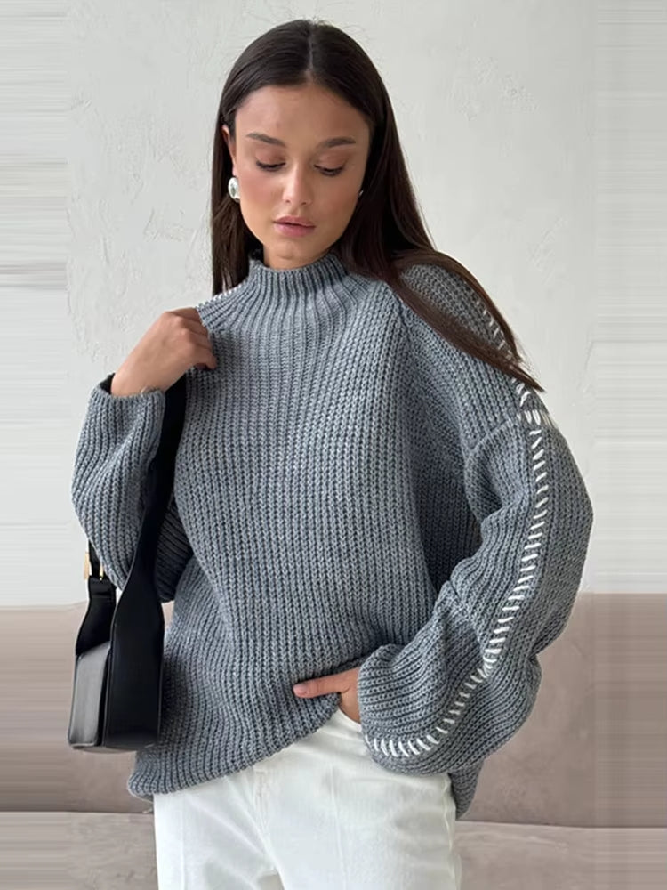 Selina | Pull Oversize