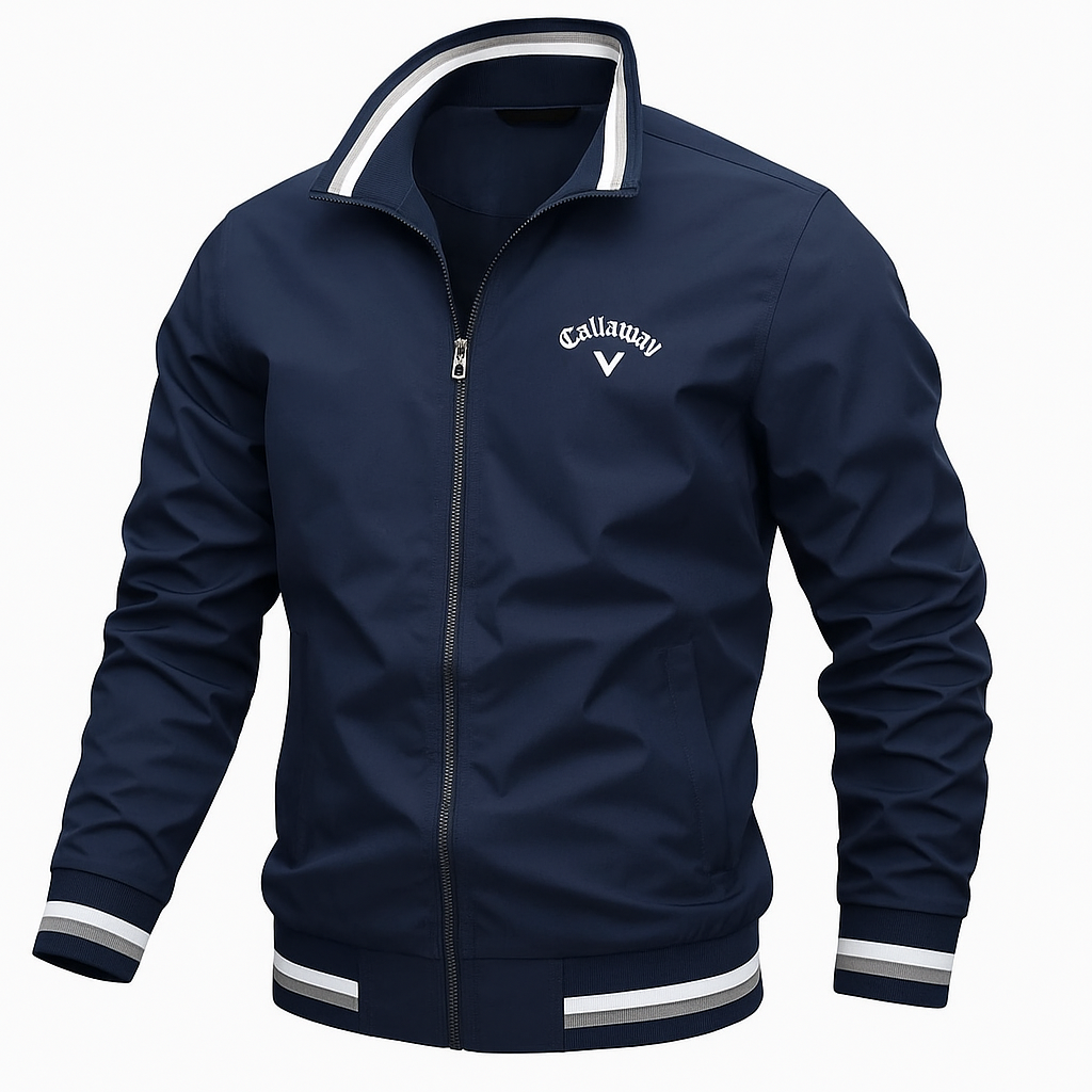 Luksusowy Blouson Callaway