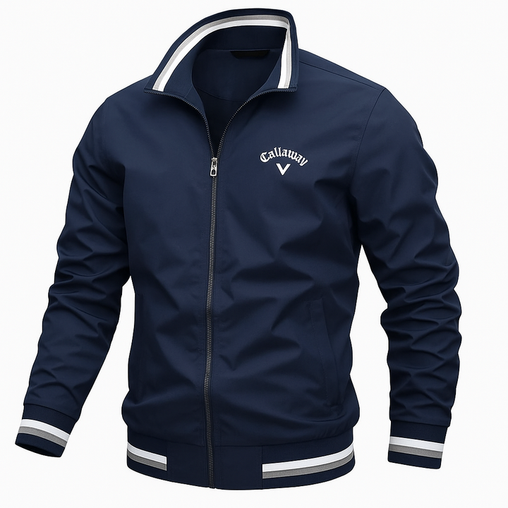 Luksusowy Blouson Callaway