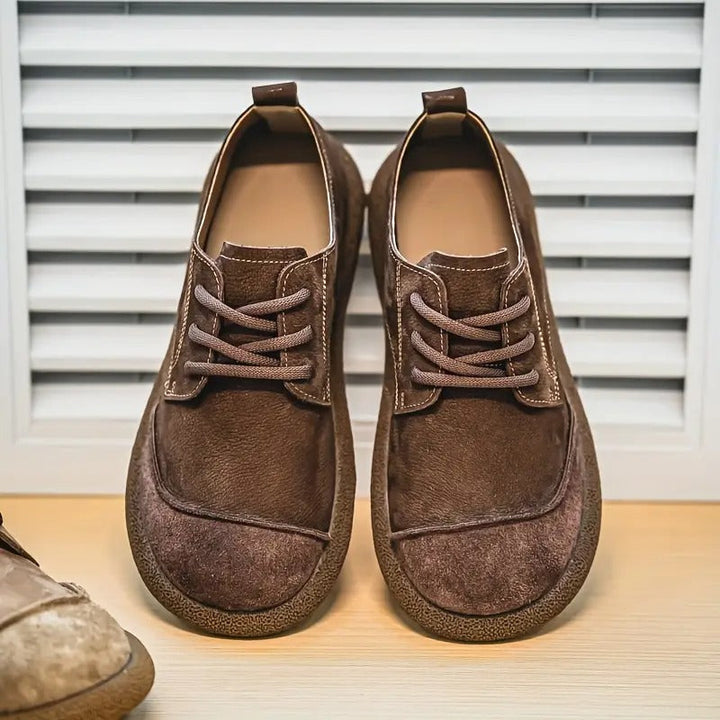 Jakub® - Skórzane Buty Ortopedyczne⏐Edycja Premium