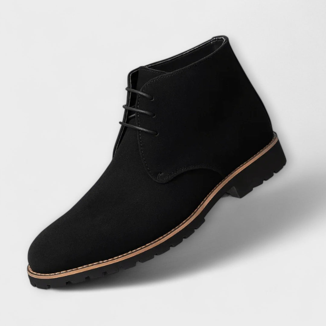 Elijah - Botki Chukka