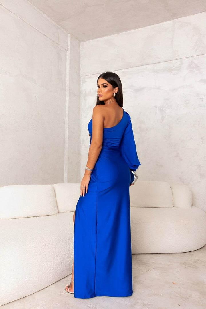 Gabriela | Sukienka Elegancja Nowoczesna