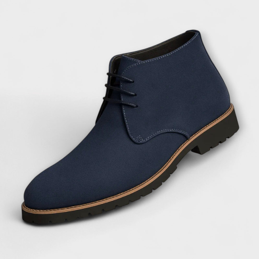 Elijah - Botki Chukka
