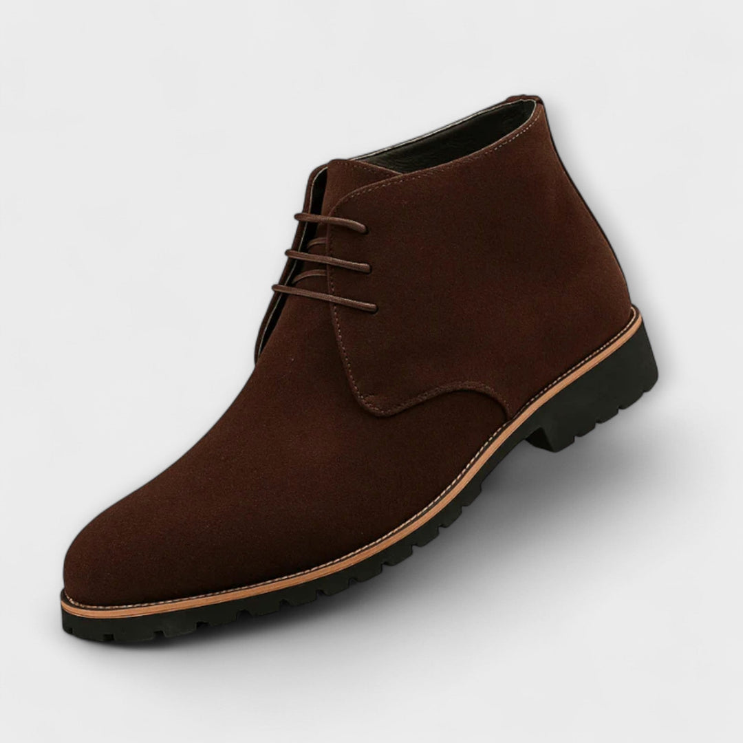 Elijah - Botki Chukka