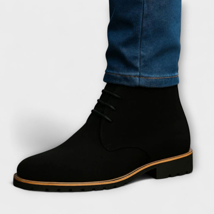Elijah - Botki Chukka