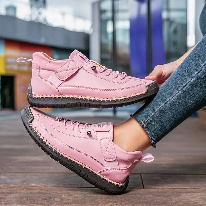 VERUSKA | Wygodne buty ortopedyczne